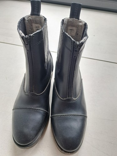 Winter reitschuhe steeds - winter,