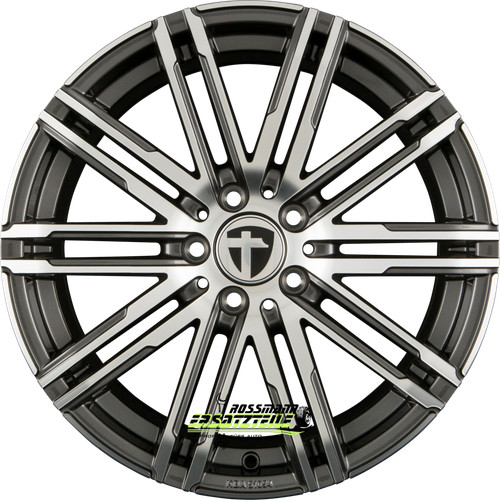 Tomason tn18 gunmetal - tomason,