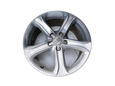 1x Felge Alufelge 5X112 7.5X17Zoll ET45 für Audi A6 4F C6 05-09 8K0601025BK