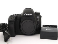 Canon EOS 6D Mark II