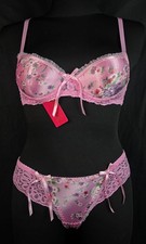 BH Set Push-Up BH Cup 75A  mit