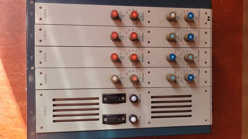 Rfz rft equalizer - rft,