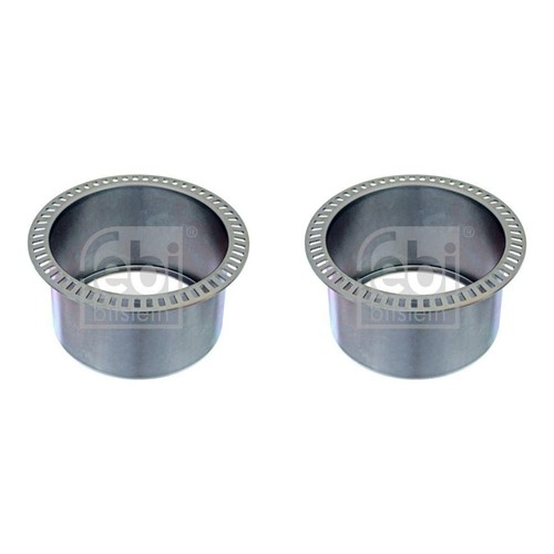 Febi abs ringe hinten - 2x, abs-ringe