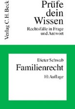 BGB Familienrecht ZUSTAND SEHR GUT