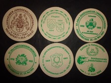 Bierdeckel Einbecker Brauhaus