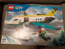 LEGO City