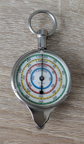 mechanischer