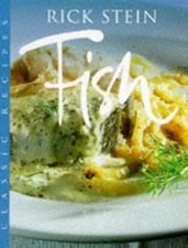 Fish (Masterchef), Stein