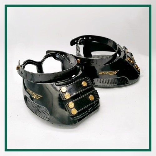 Hufschuh scoot boot - boot, stück)
