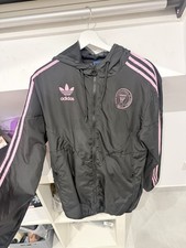 Adidas Inter Miami Fußball