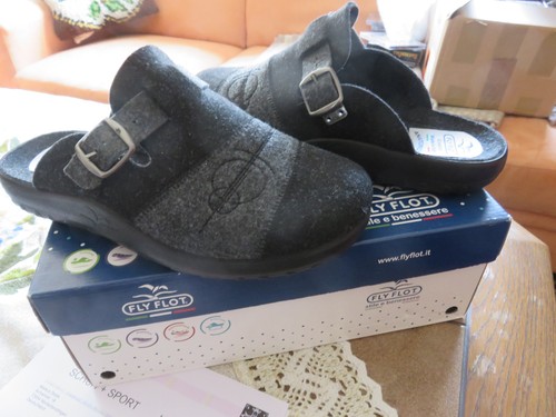 Fly flot herren - fly,
