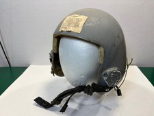 Demil Hgu Grey Flight Helmet