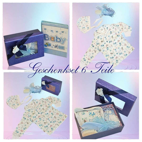 Baby neugeborene geschenkset - baby,