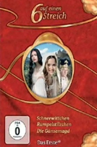 Märchenbox vol 3er - 3,