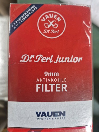 Vauen box dr - 1, filter)