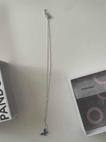 Pandora halskette anhänger - pandora, halskette-anhänger