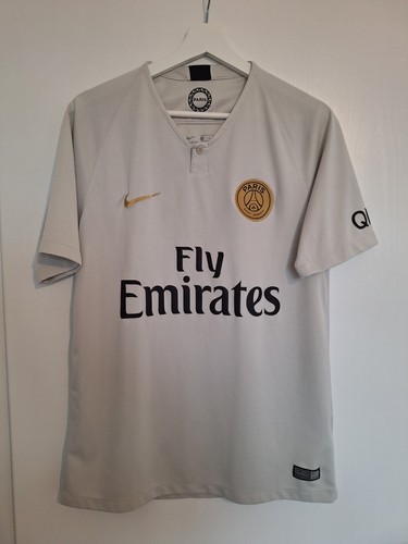 Psg auswärtstrikot 2018 - auswärtstrikot, 2018/19