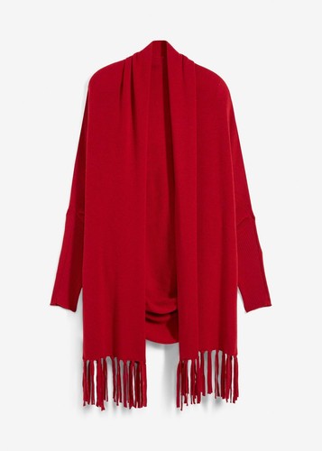 Neu ware strickjacke - r-ware, aus