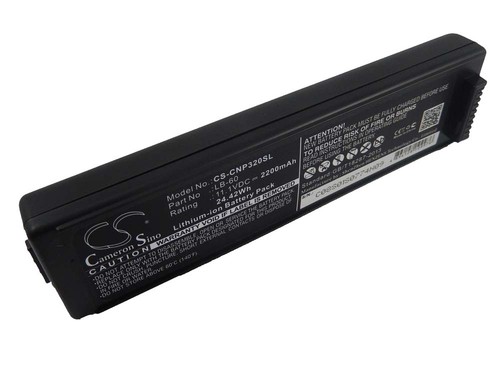 Akku für canon pixma - pixma, i320