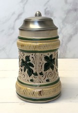 BMF Bierseidel / Bierkrug mit