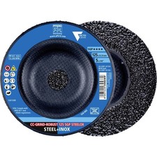 10er Multipack PFERD TOOLS