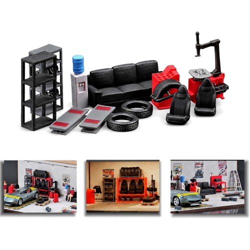 Reparatur werkzeug set - reparatur,