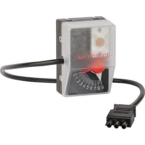 Weishaupt stellantrieb st - weishaupt,