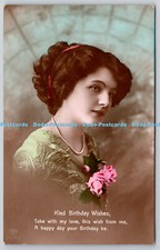 R758863 Kind Birthday Wishes