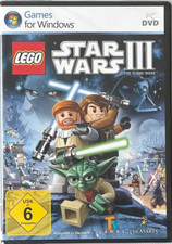 Lego Star Wars 3 III - The
