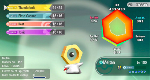 Pokemon let pikachu eevee - let?s, go