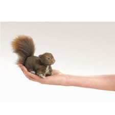 Folkmanis 2735 Fingerpuppe