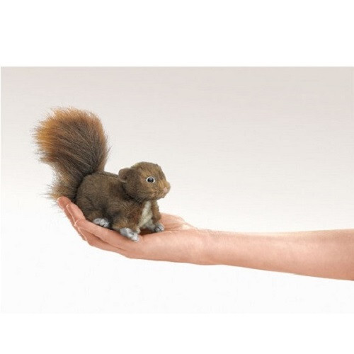 Folkmanis 2735 fingerpuppe - folkmanis,