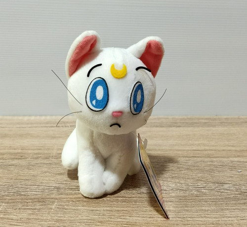 Sailor moon artemis weiße - sailor,