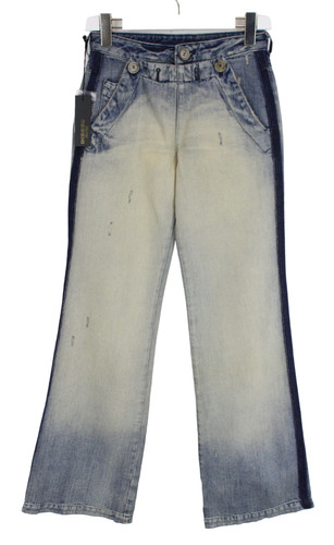 Diesel pasty schwarz gold - pasty,