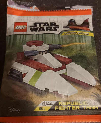 Lego star wars republic - star,