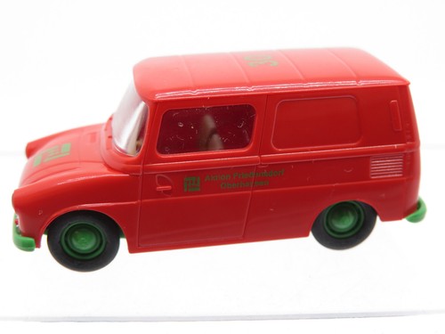 304 10ho brekina vw - brekina,