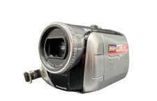 Panasonic SDR-H250 3CCD