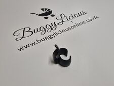 Bugaboo Bag Clip Original Style Frog Gecko Kinderwagen Kinderbuggy 