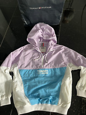 Tommy Hilfiger Schlupfjacke