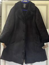 Dennis Basso/Jacke,Faux