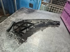 Original Audi Q7 4L Halter Stoßstange Stoßstangenhalter Vorne Rechts 4L0807284