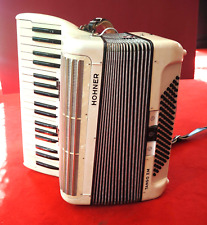 Gepflegtes wunderschönes Hohner Akkordeon TANGO II M – Vintage - Top- Zustand!