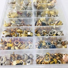 150pcs uhr krone - uhr,