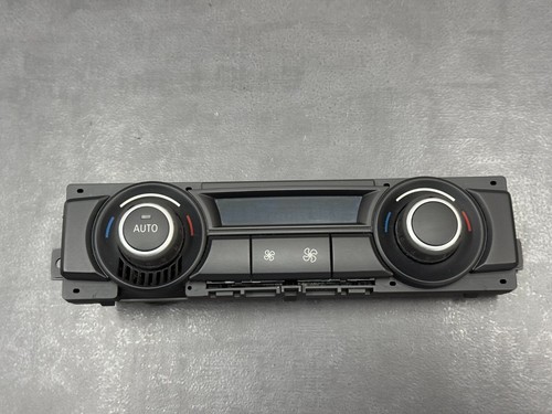 Schalter klimaanlage bmw - klimaanlage,