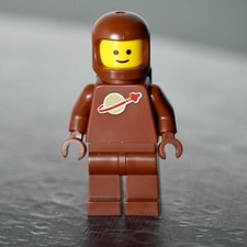 Original LEGO® Classic Space