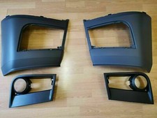 2x Stossecke+Tragrahmen