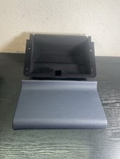 Original Alfa Romeo Spider 939 Cabrio Verkleidung Ablagefach hinten links