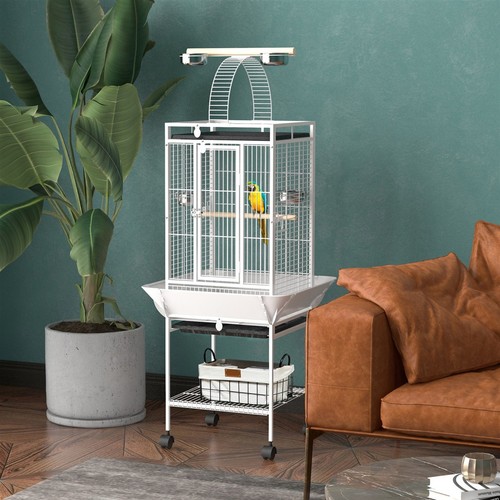 Vogelkäfig papageienkäfig - vogelkäfig,,