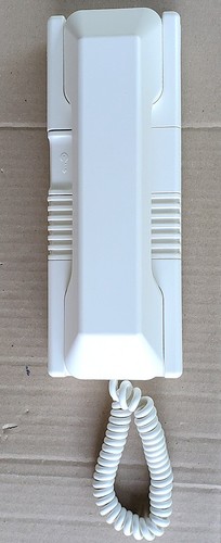 Haustelefon siedle 401a - siedle, 401a-01