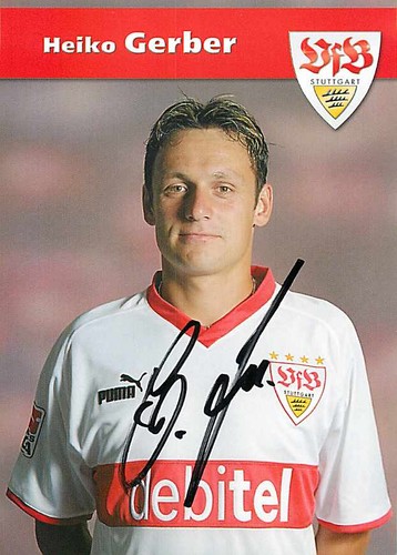 Heiko gerber original - heiko,